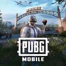 PUBG （国际服）