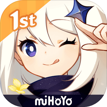 原神（国际服）