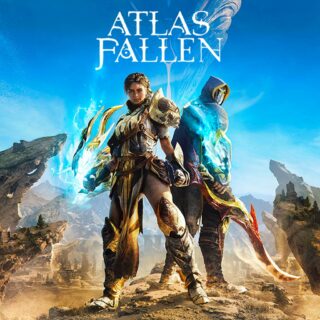 尘封大陆 Atlas Fallen[X02]
