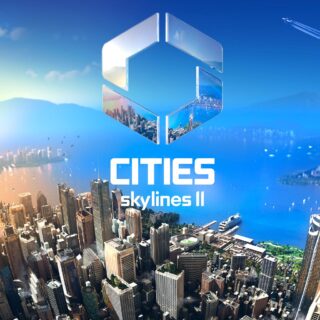 城市：天际线2 Cities: Skylines 2[X05]
