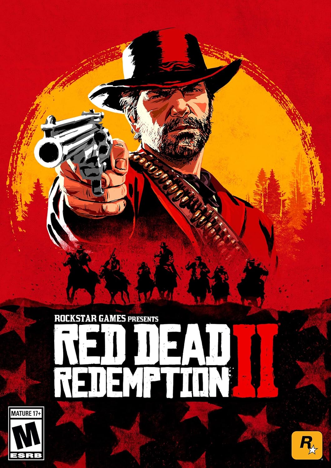 red dead2