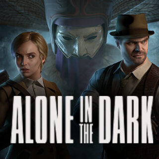 18++ 鬼屋魔影 Alone in the Dark[X146]