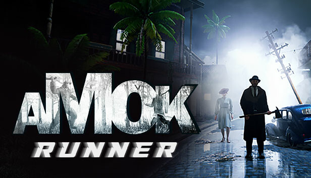 Amok.Runner