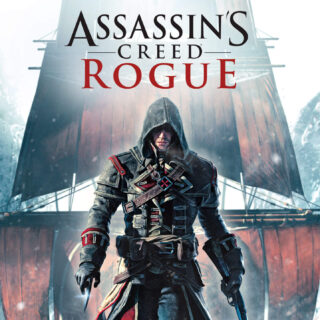 刺客信条：叛变 Assassin's Creed Rogue[X44]