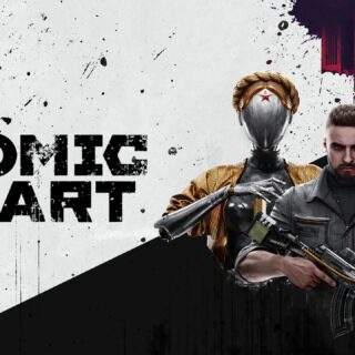 原子之心 Atomic Heart[X47]