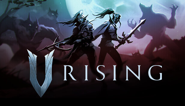 VRising