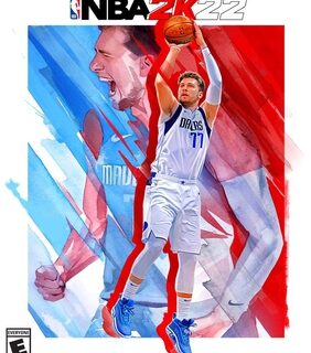 NBA 2K22 (更新全DLC+MC解锁补丁)[X211]