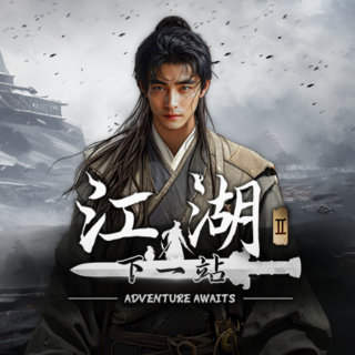 The Next Jiang Hu 2 下一站江湖Ⅱ [X231]