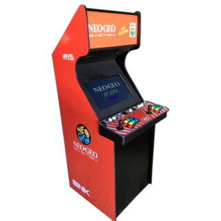 NeoGeo